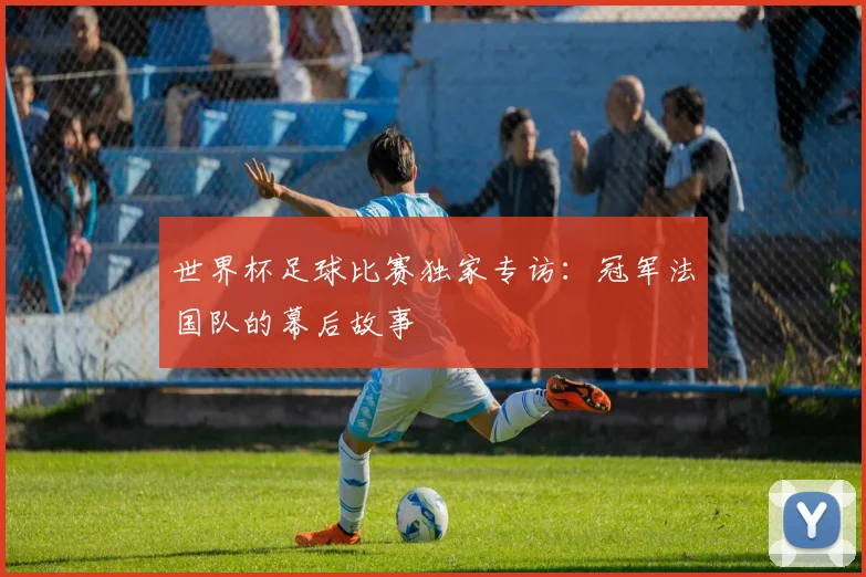 世界杯足球比赛独家专访：冠军法国队的幕后故事