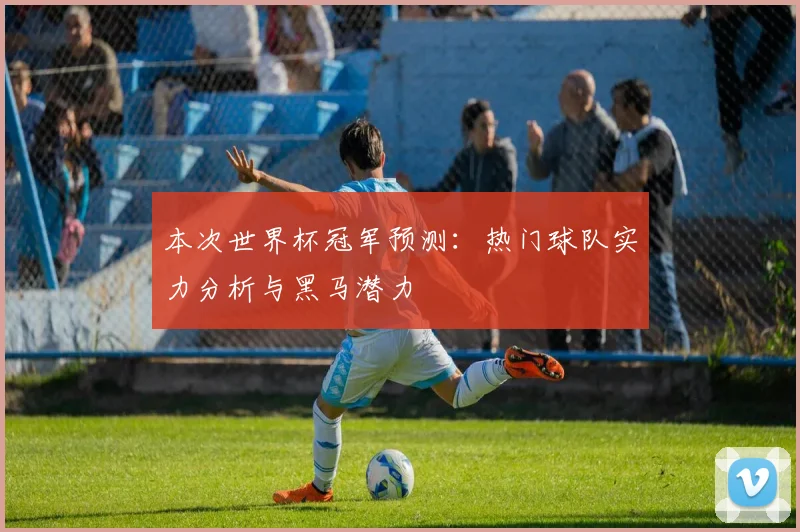 本次世界杯冠军预测：热门球队实力分析与黑马潜力